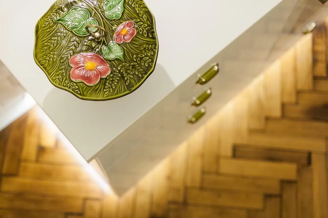 Luxury Apartment Pod Żyrandolem Kraków