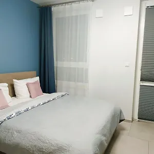  Apartament Wiktoryn 6a Polska