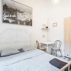 Laykonik Apartament