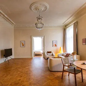 Apartmán Fragola Old Town, Krakov